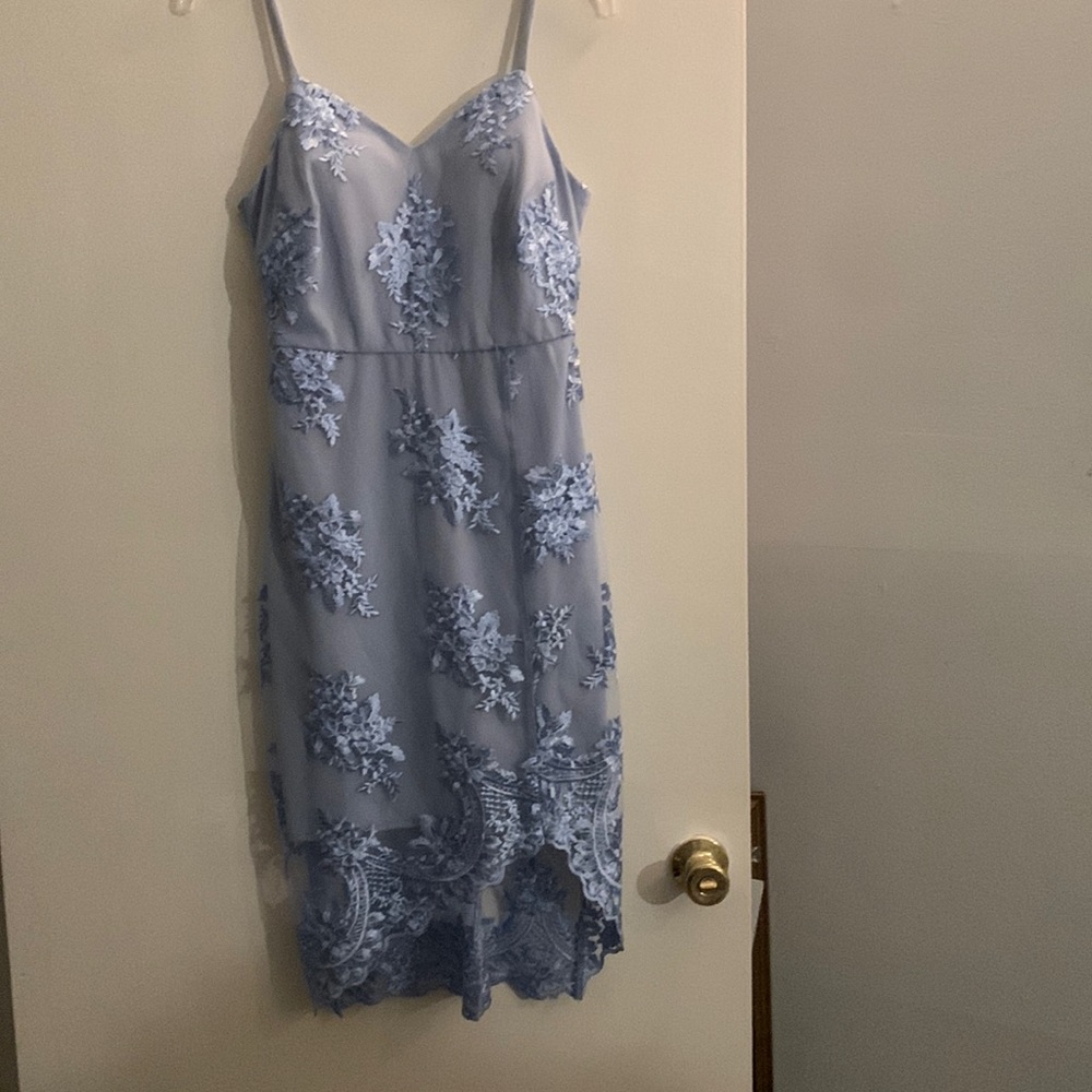 Guess midi dress